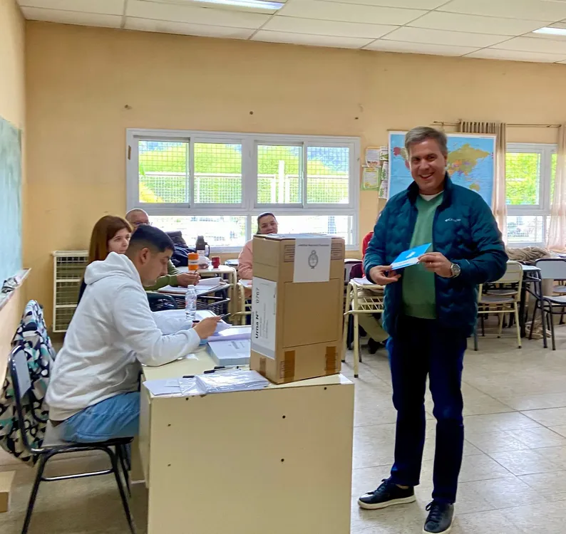 pogliano eleccion