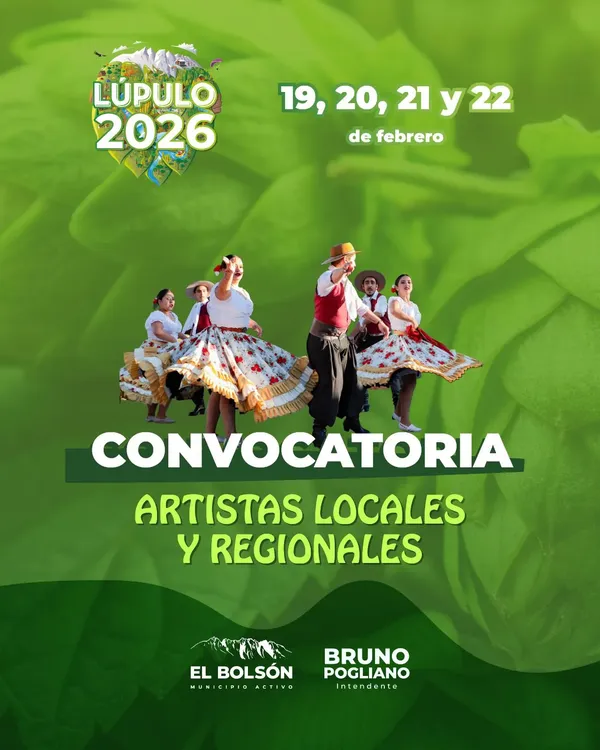 artistas fnl