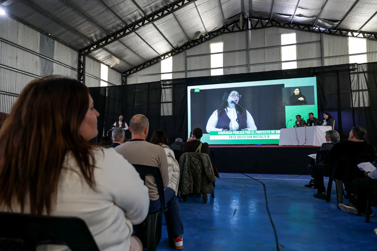 audiencia buque gnl 1