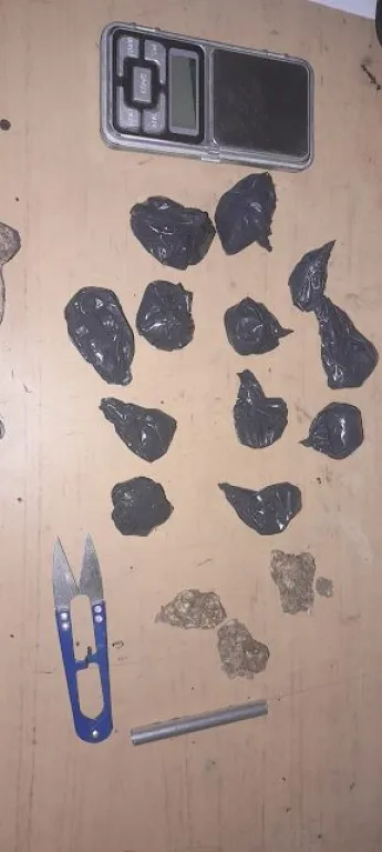 envoltorios marihuana