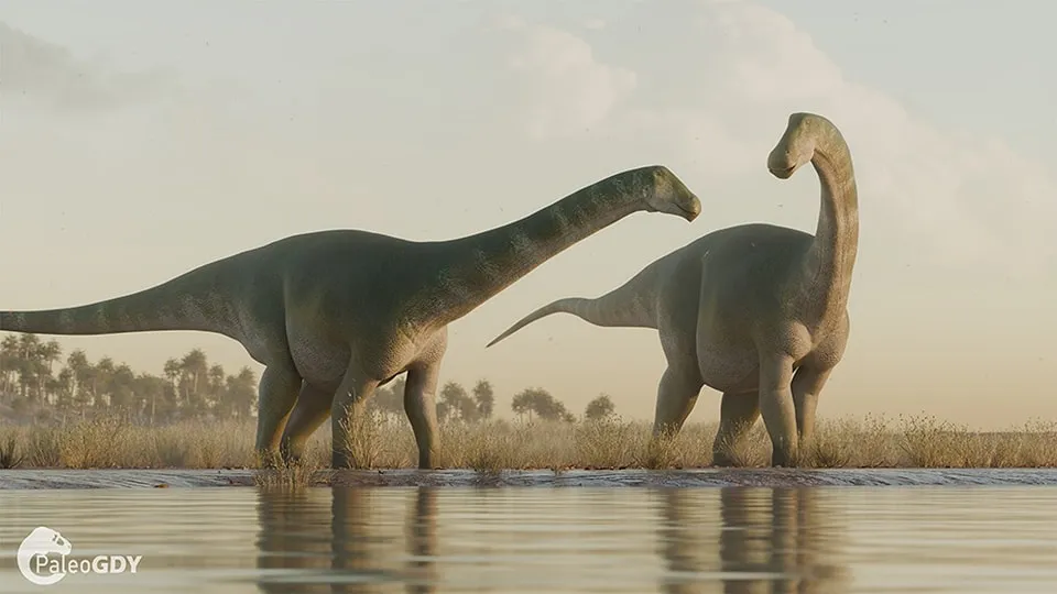 dino 1