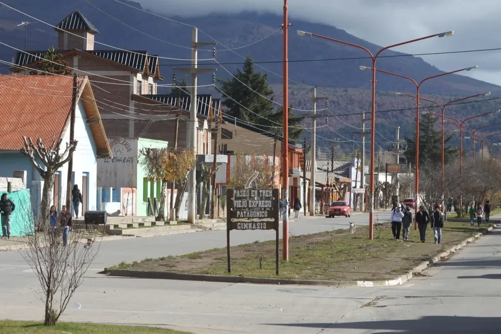 el maiten centro