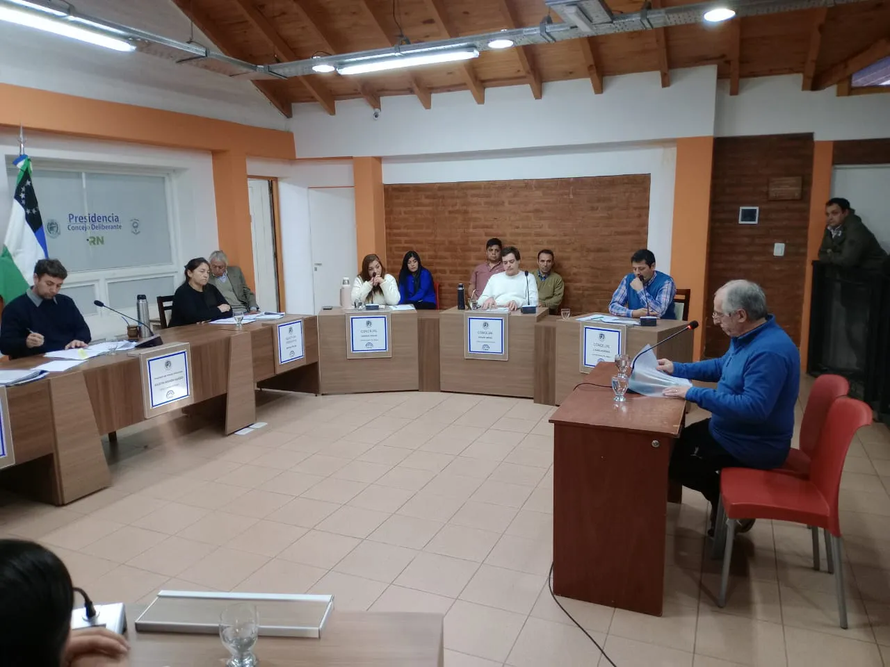 banca del vecino radio nacional