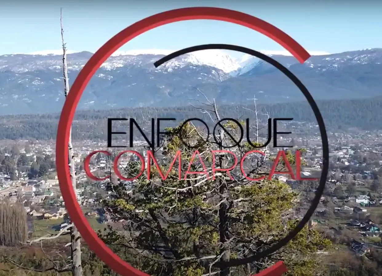 enfoque comarcal