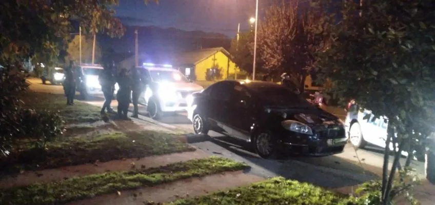 persecucion policial 2