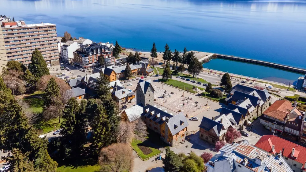 bariloche mayo