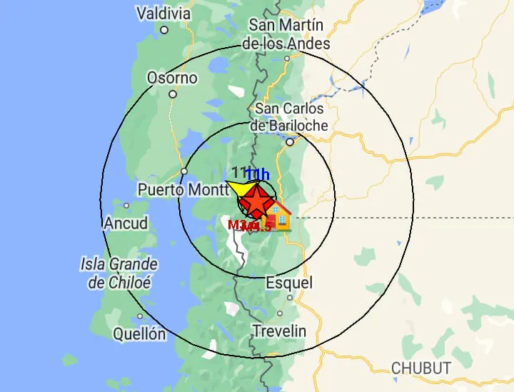 sismo 21 enero