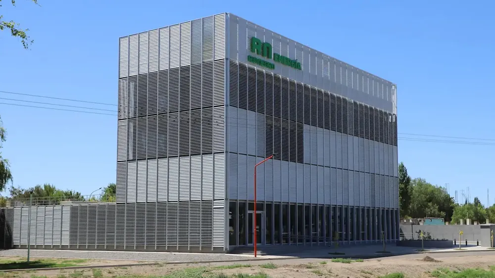 energia rn
