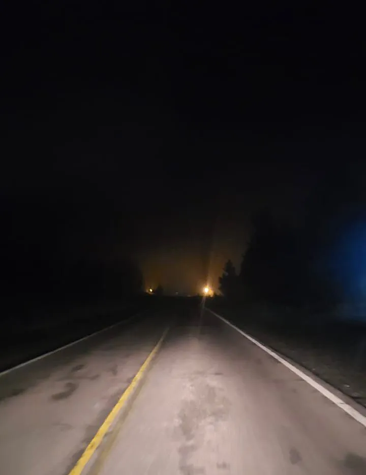 ruta 40 7 julio 2