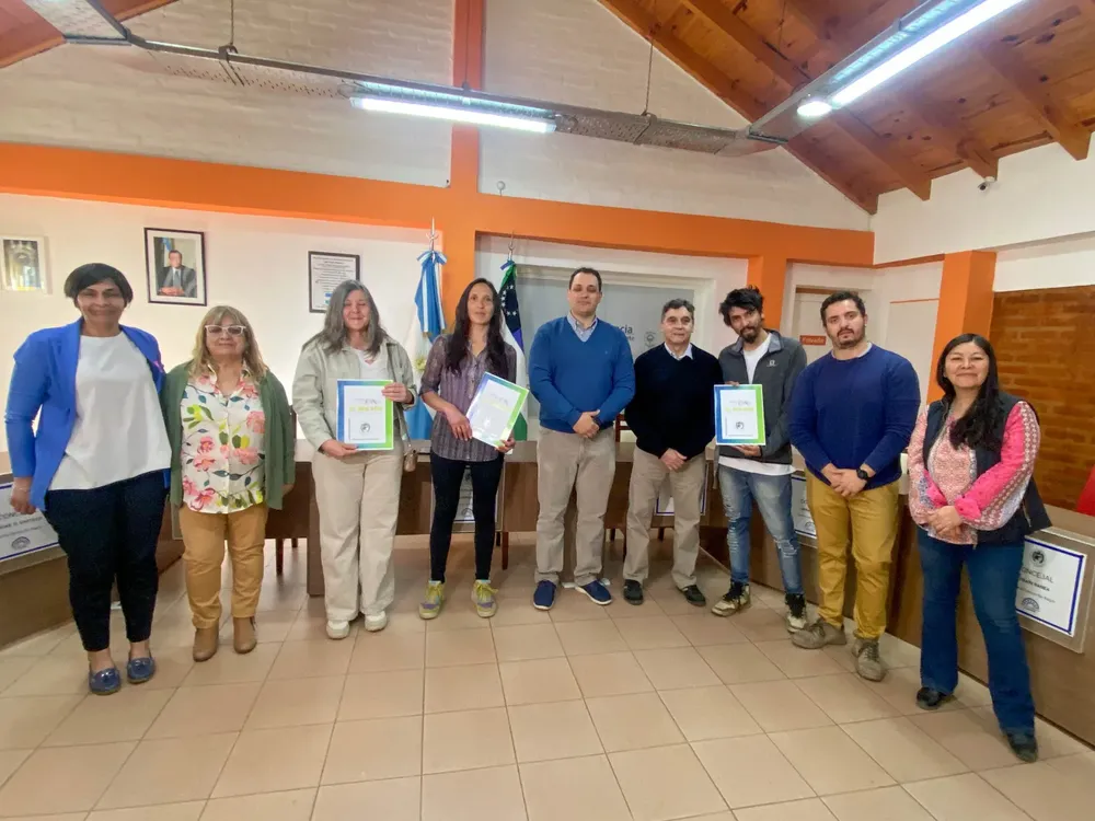 declaracion de interes