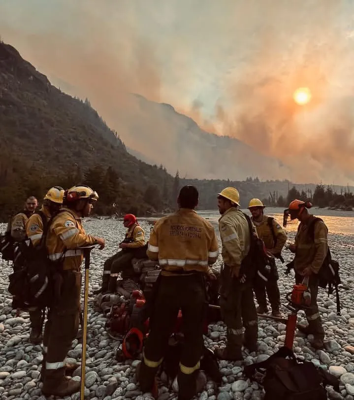 incendio el turbio 21