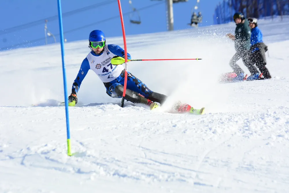 Slalom FIS Julio 2024