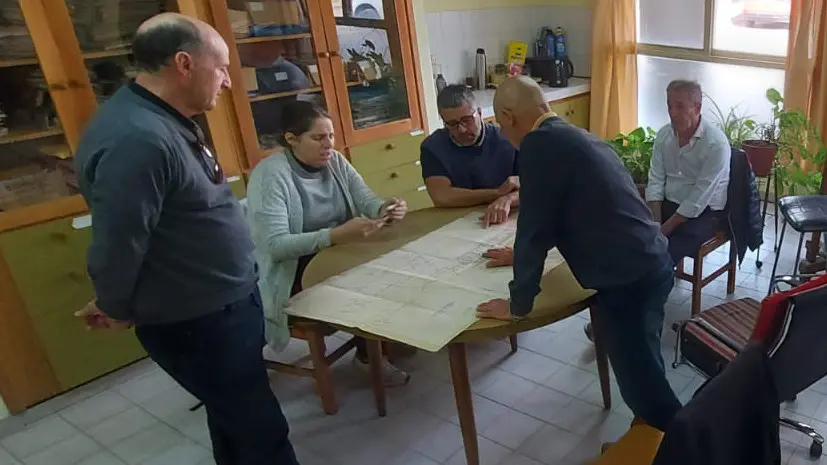 obras saneamiento