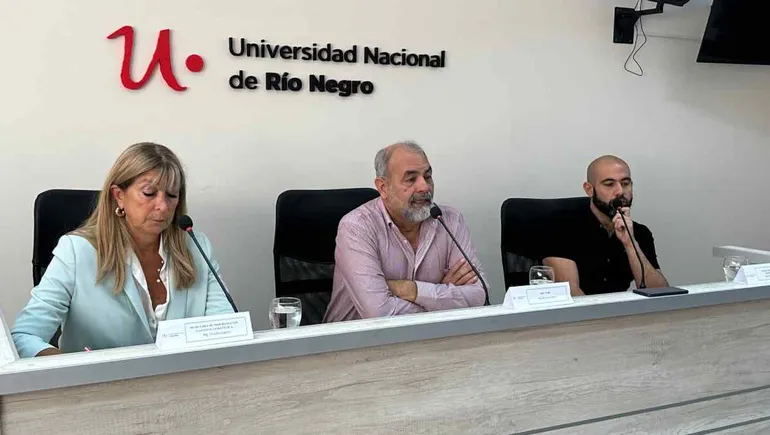 UNRN