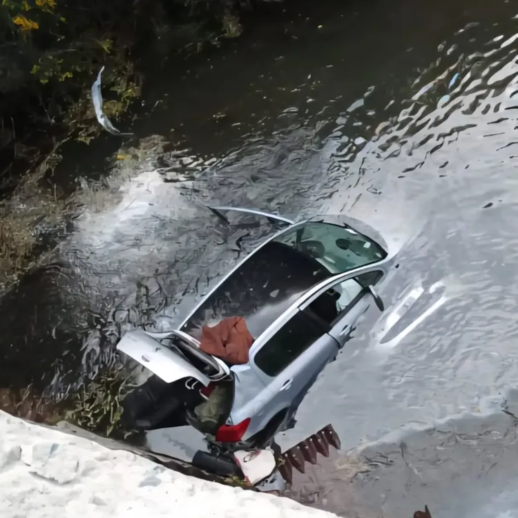 accidente guillelmo 1