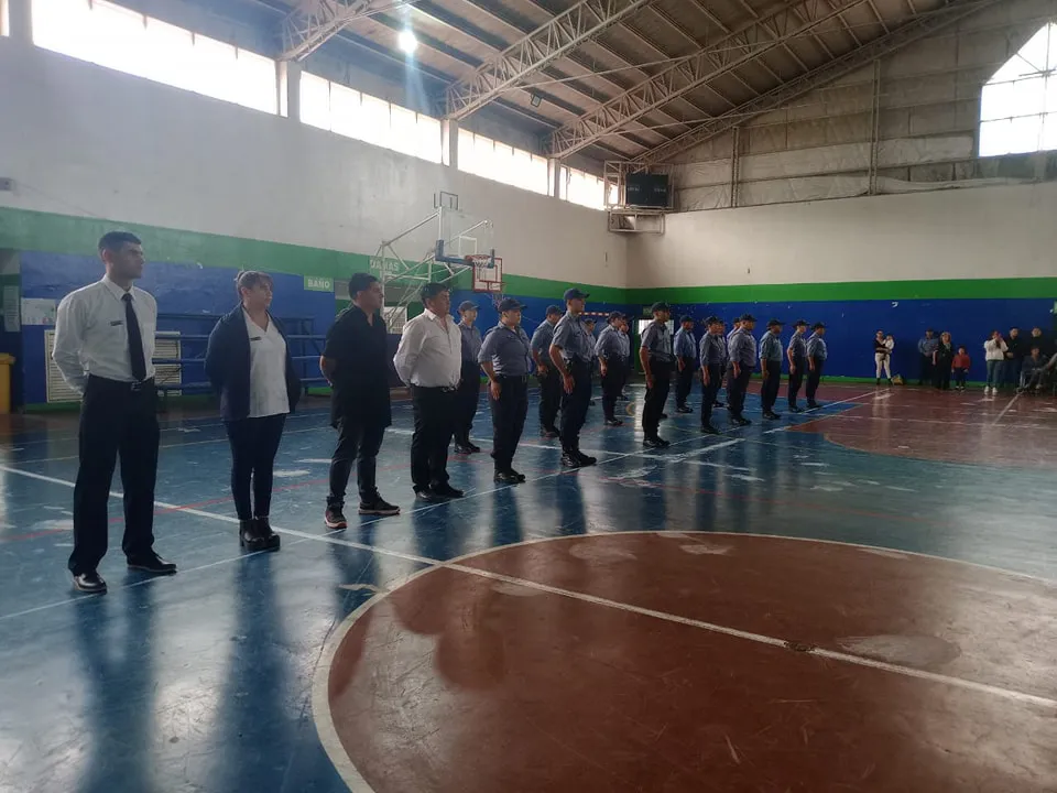 acto policia 1