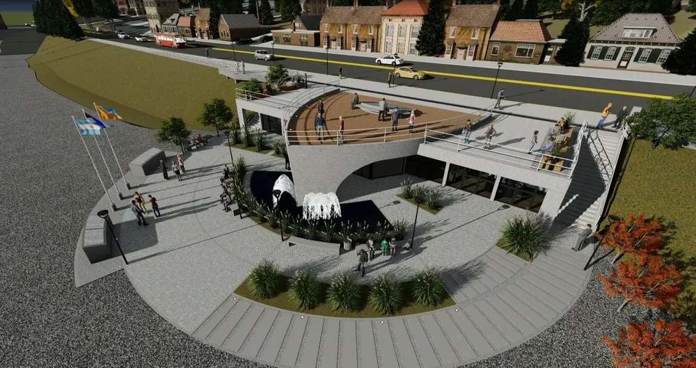 memorial malvinas 2