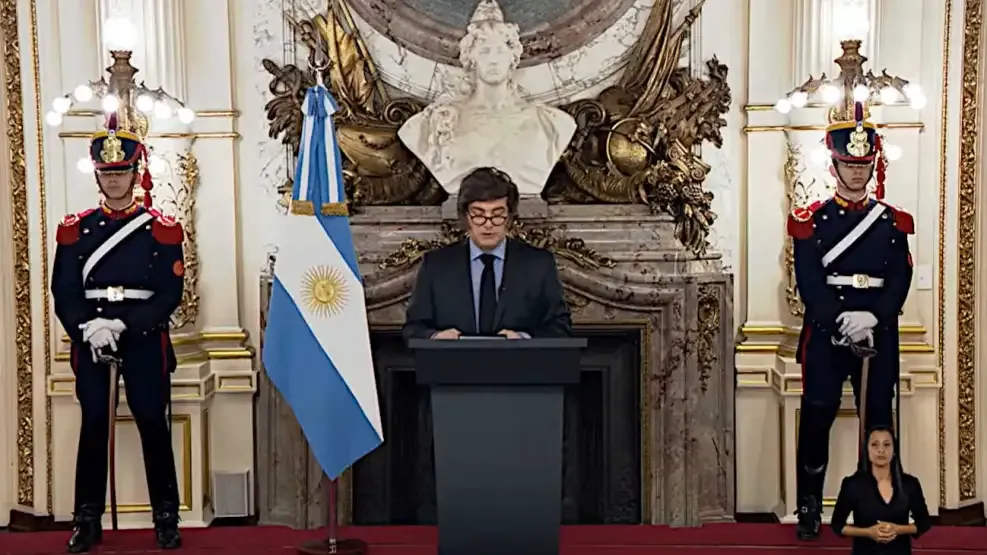 cadena-nacional-presupuesto-nacional-2026-presidente-javier-milei-20250915-2099830