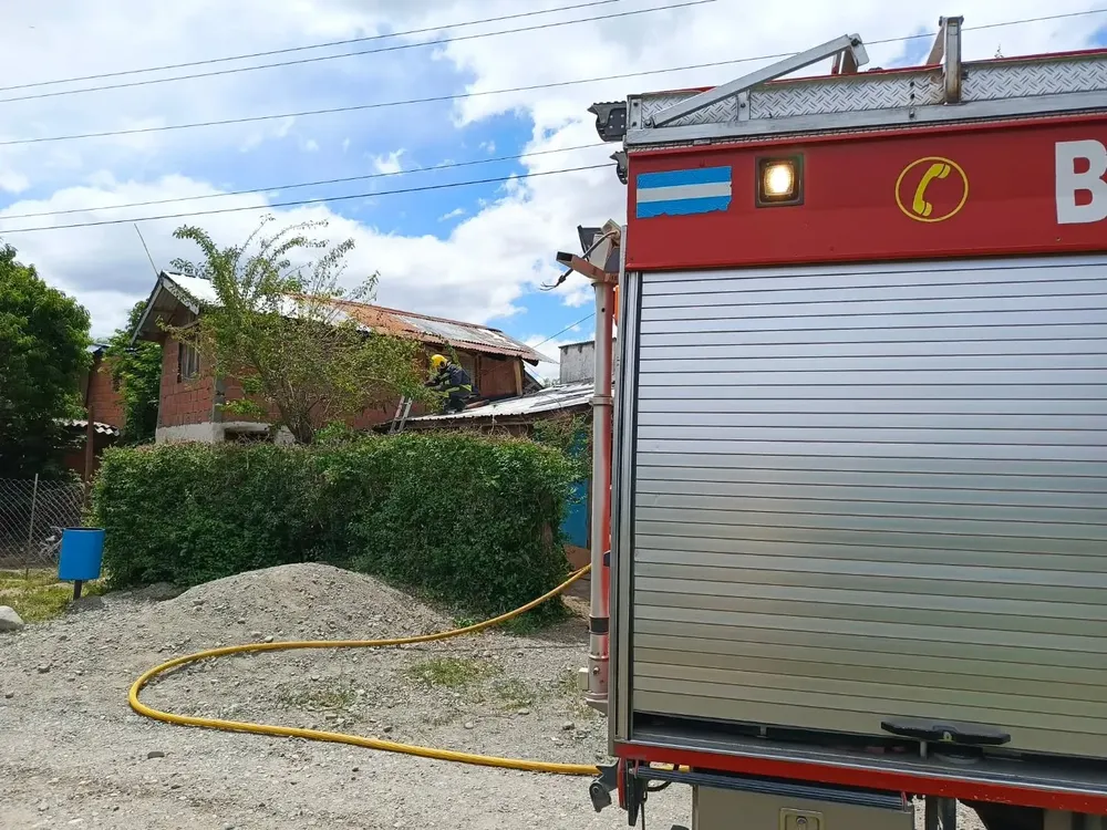 incendio chimenea eh