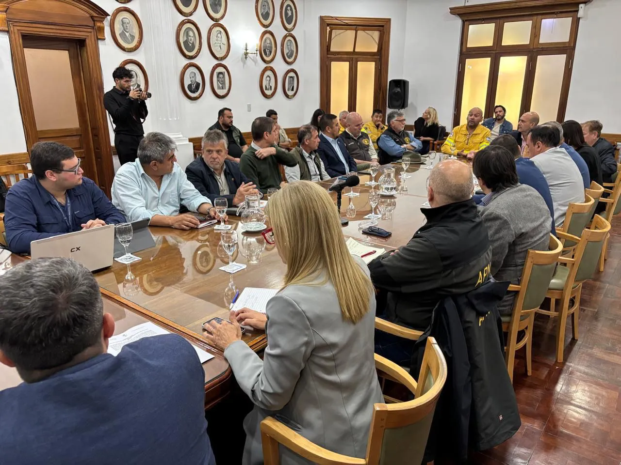 incend forest chubut 2