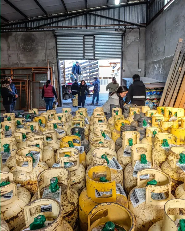 coopetel plan calor 2