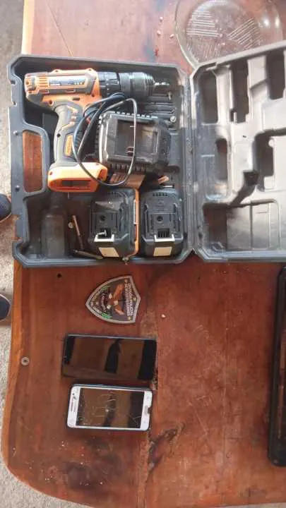 elementos robados puelo