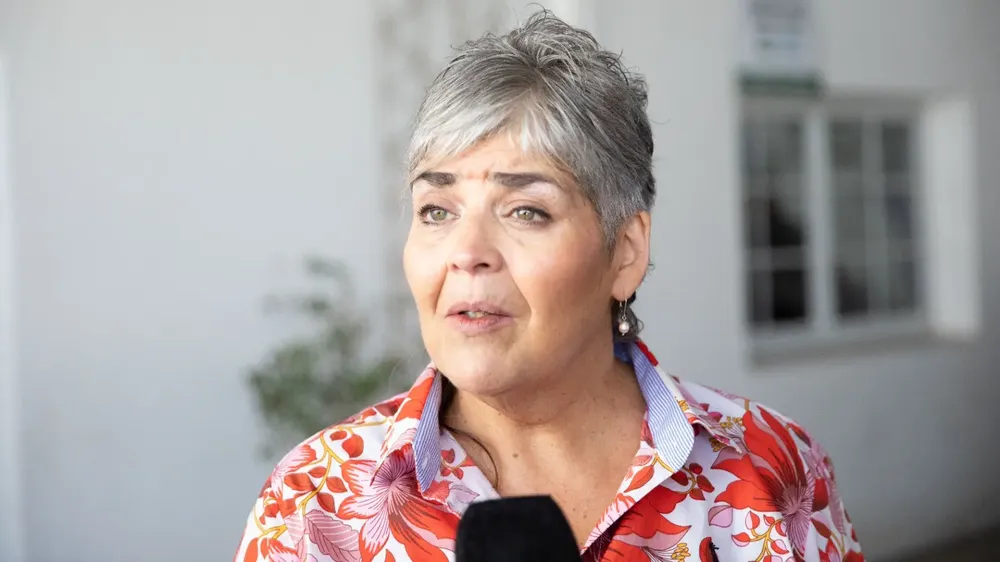 PATRICIA CAMPOS agosto