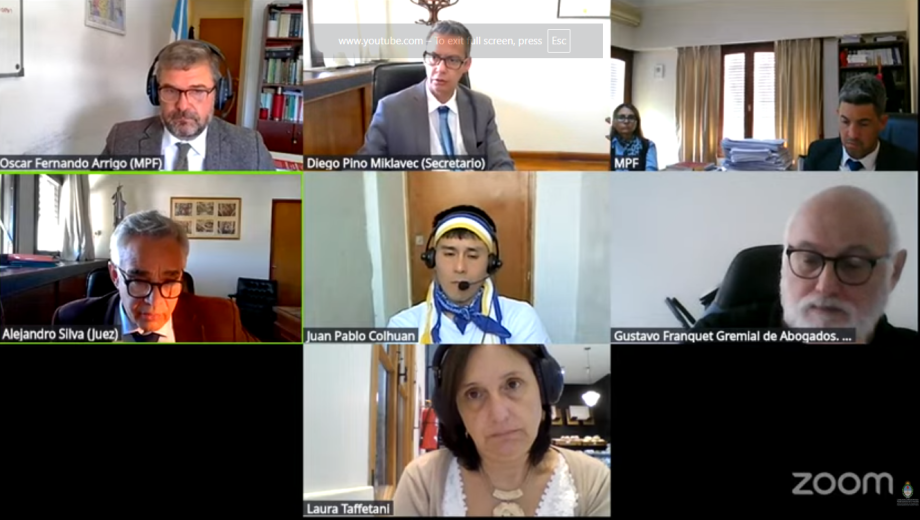 audiencia-TOF-Colhuan-usurpacion