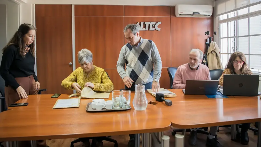 conectividad escuelas