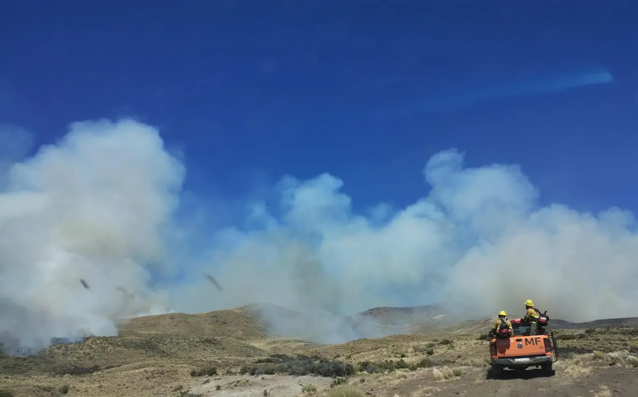 incendio estancia el maiten 6