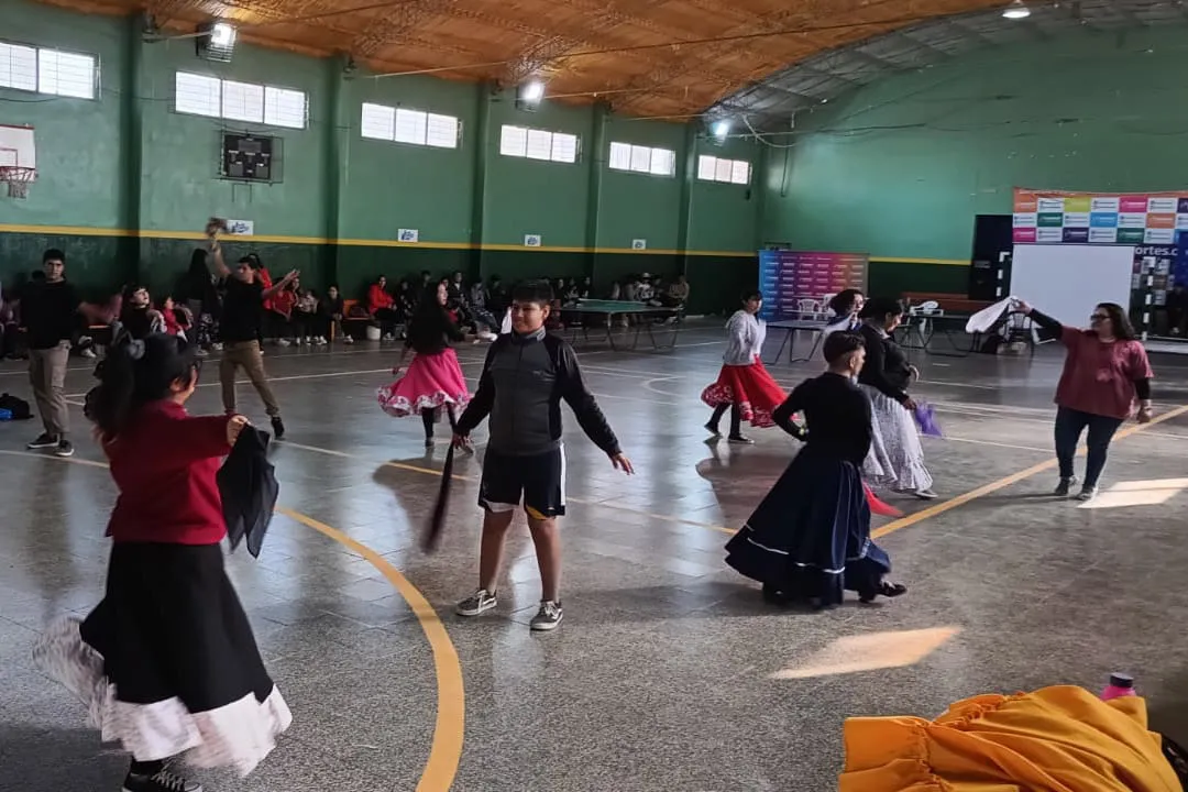 jugos culturales ch 1