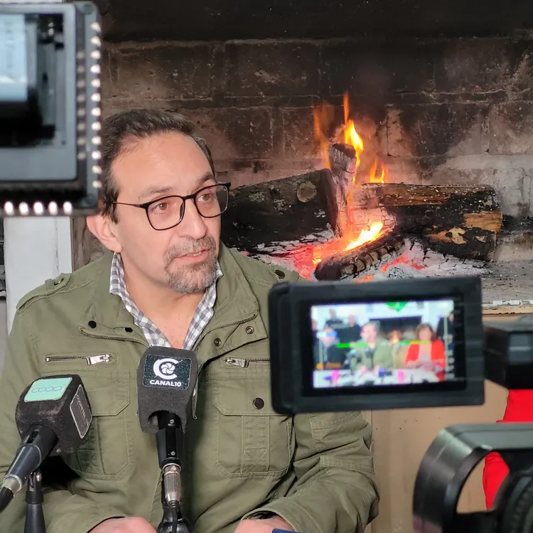 ivan fernandez genero 2