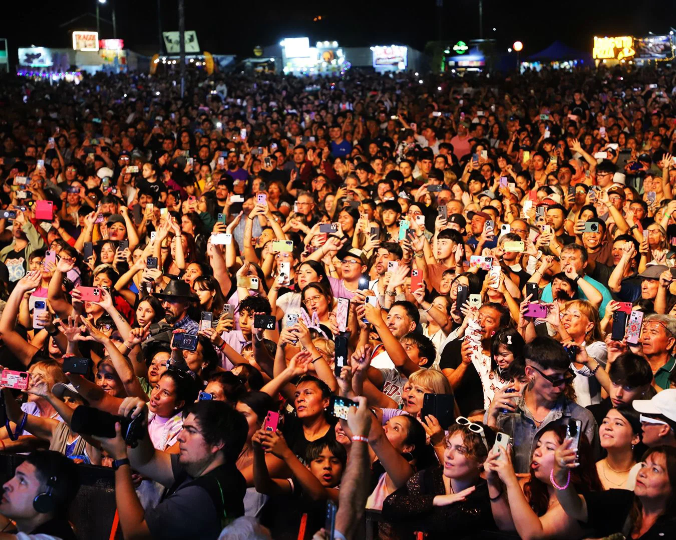 fiesta del lupulo 2026