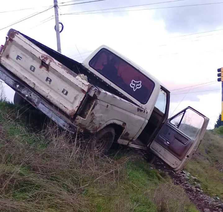 camioneta 2