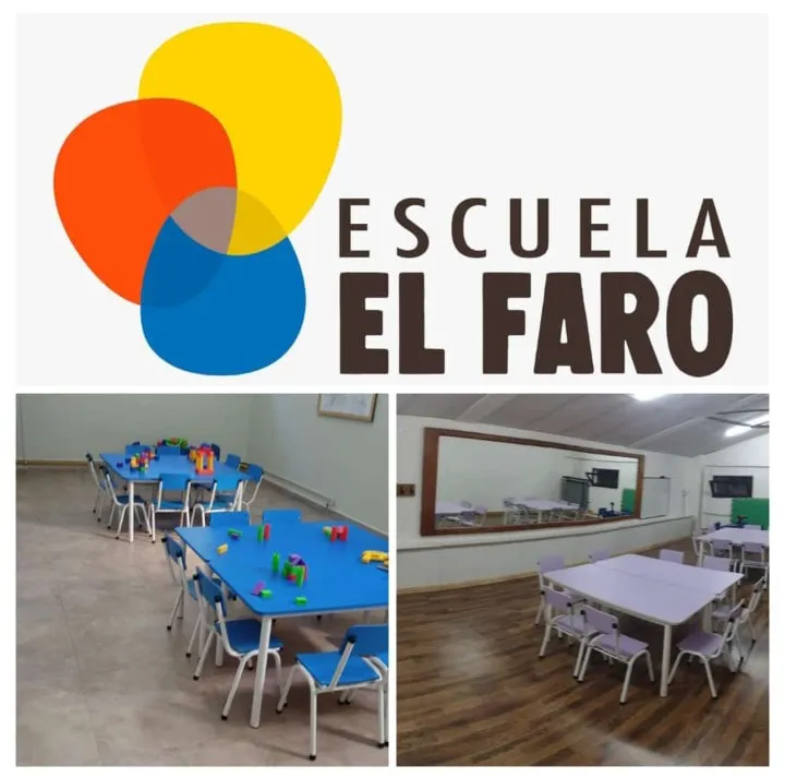 escuela el faro 1