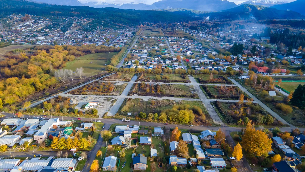 tierra de gendarmeria