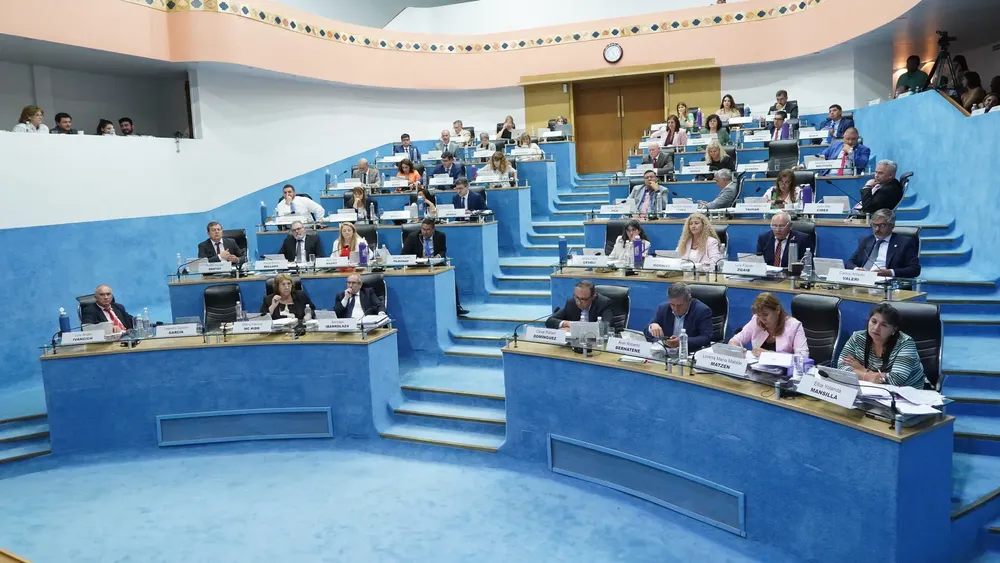 legislat rn