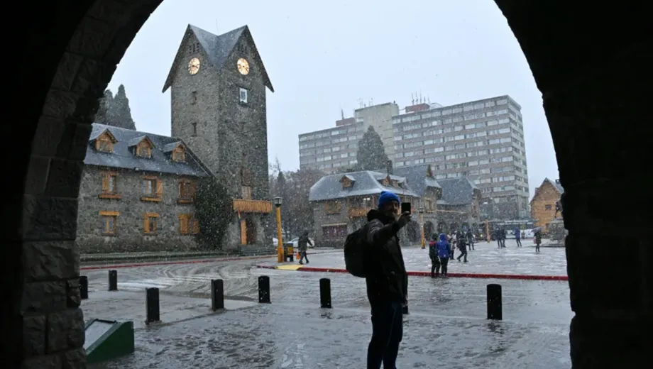 Bariloche-nevada