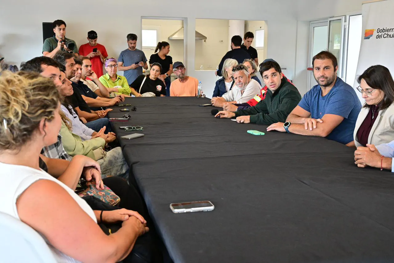 torres despues incendio 1