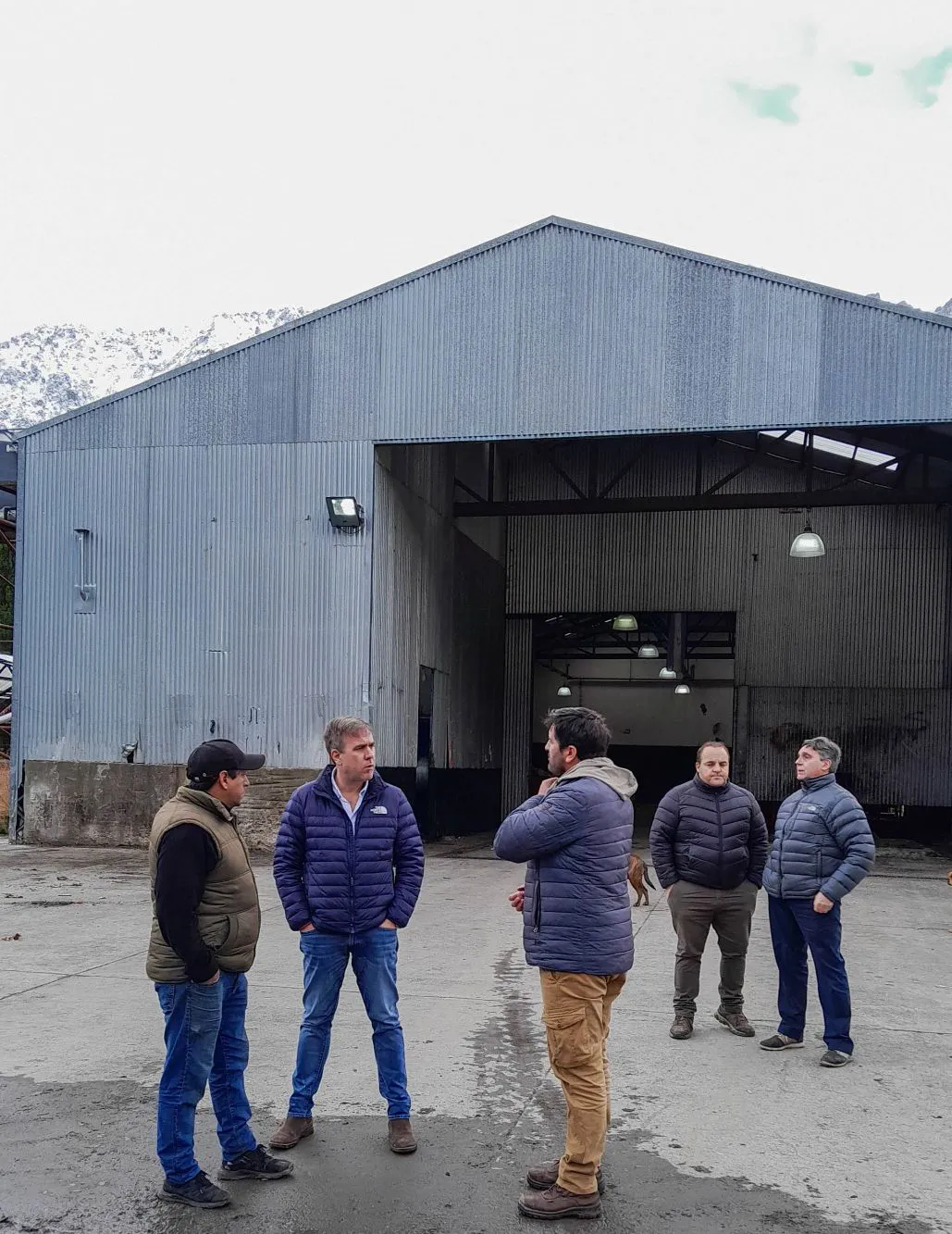 pogliano planta residuos 2