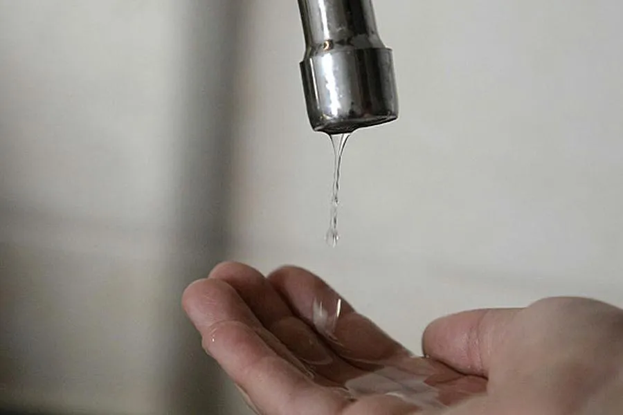 canilla sin agua 3
