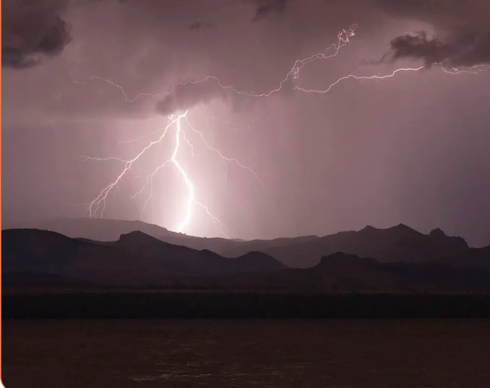 tormenta electrica brc 2