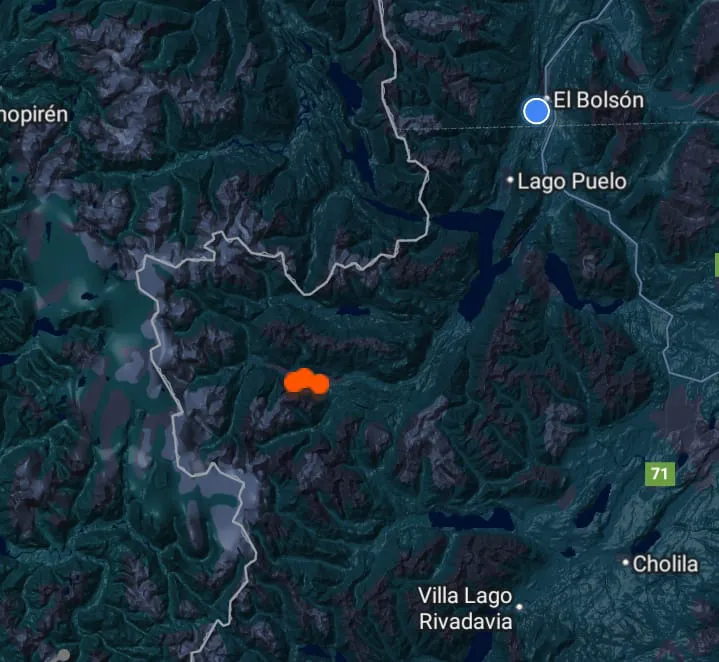 incendio el turbio 1