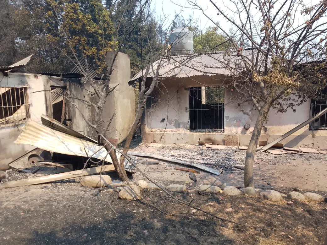 incendio mallin 26
