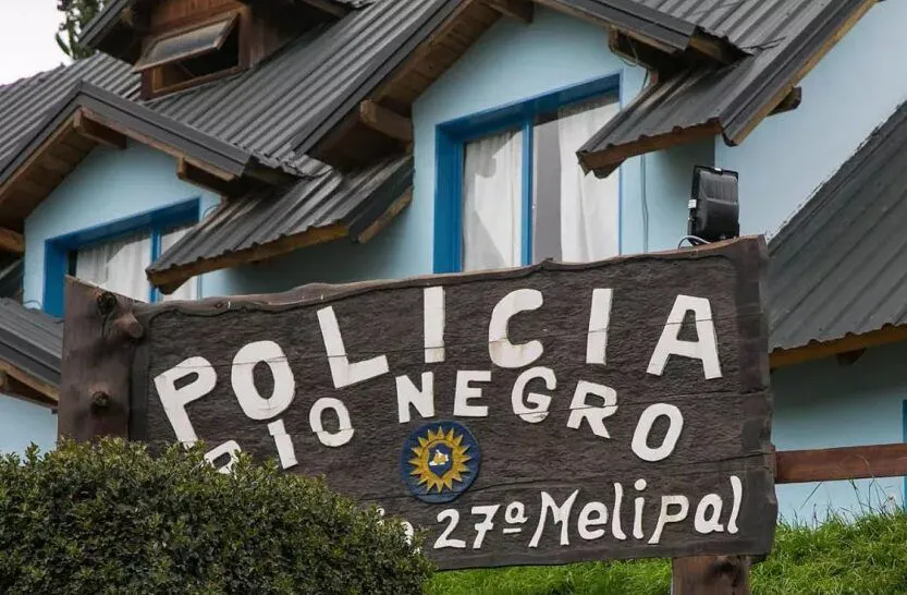 policia