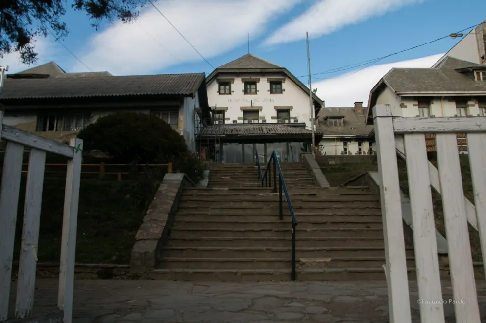 hospital bariloche 3