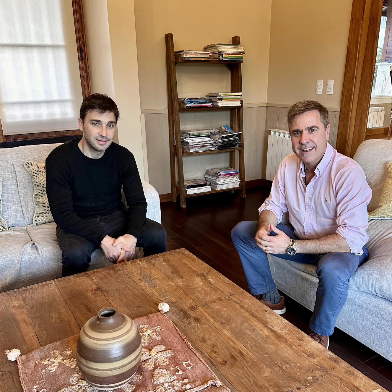 pogliano nacho torres