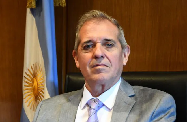 ministro educ chubut