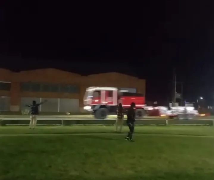 nuevo movil bomberos 2