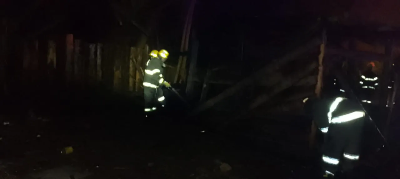 incendio industrial 5